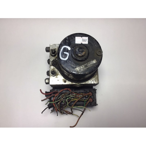 Audi A3 Volkswagen Bora ABS Beyni 10.0960-0335.3 1J0614517J 10.0206-0069.4 1C0907379M