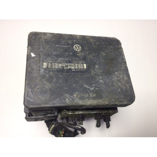 Audi A3 Volkswagen Bora ABS Beyni 10.0960-0335.3 1J0614517J 10.0206-0069.4 1C0907379M
