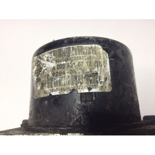 Mercedes W203 W209 ABS Beyni A2095452932 10.0925-1570.3 10.0204-0416.4 A0054310712