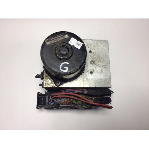 Mercedes W203 W209 ABS Beyni A2095452932 10.0925-1570.3 10.0204-0416.4 A0054310712
