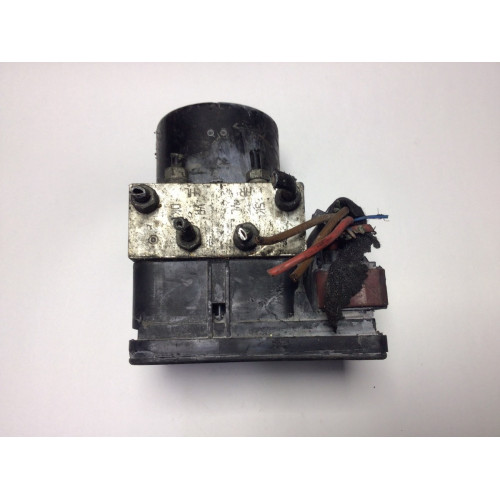 Opel Astra H Zafira B ABS Beyni 10.0960-0590.3 13244860 10.0206-0287.4 00404674E1