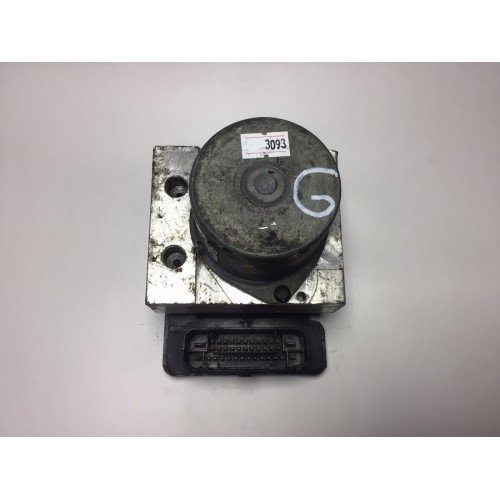 Hyundai İ20 ABS Beyni 1J589-20800 58910-1J270 1J589-30800 6458808