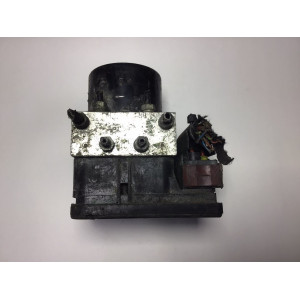 Opel Astra H Zafira B ABS Beyni 10.0960-0590.3 13244860 10.0206-0287.4 00404674E1