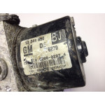 Opel Astra H Zafira B ABS Beyni 10.0960-0590.3 13244860 10.0206-0287.4 00404674E1