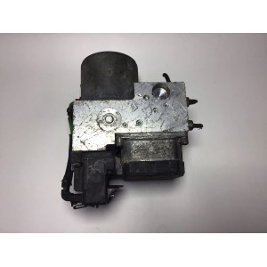 Opel Astra G Zafira ABS Beyni 0273004648 0265202508 24463350 586139