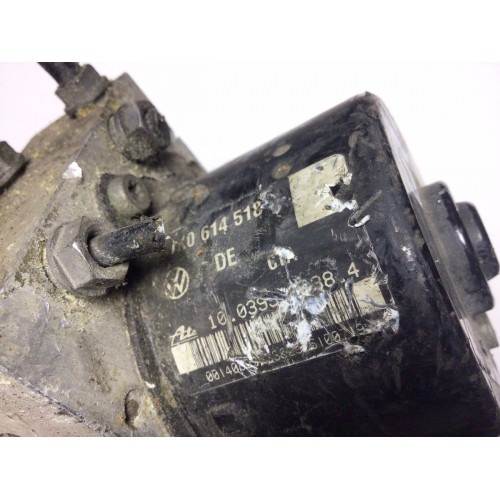 Volkswagen Golf 5 Jetta ABS Beyni 1K0907379Q 10.0960-0355.3 1K0614518 10.0399-3338.4