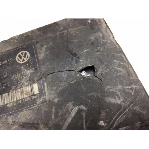 Volkswagen Golf 5 Jetta ABS Beyni 1K0907379Q 10.0960-0355.3 1K0614518 10.0399-3338.4