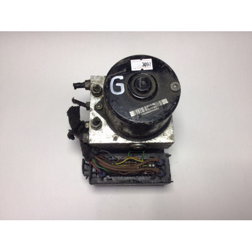 Volkswagen Golf 5 Jetta ABS Beyni 1K0907379Q 10.0960-0355.3 1K0614518 10.0399-3338.4