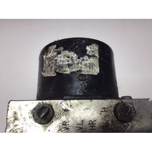 Mercedes R171 SLK ABS Beyni A0355455532 10.0925-1580.3 A0054313612 10.0204-0437.4