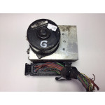 Mercedes R171 SLK ABS Beyni A0355455532 10.0925-1580.3 A0054313612 10.0204-0437.4