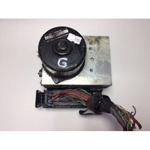 Mercedes R171 SLK ABS Beyni A0355455532 10.0925-1580.3 A0054313612 10.0204-0437.4