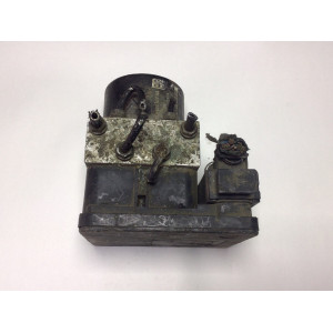 Volkswagen Golf4 Bora Audi A3 Seat Leon ABS Beyni 10.0206-0221.4 1K0614517AA 1K0907379AA 10.0960-0360.3