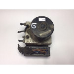 Volkswagen Golf4 Bora Audi A3 Seat Leon ABS Beyni 10.0206-0221.4 1K0614517AA 1K0907379AA 10.0960-0360.3