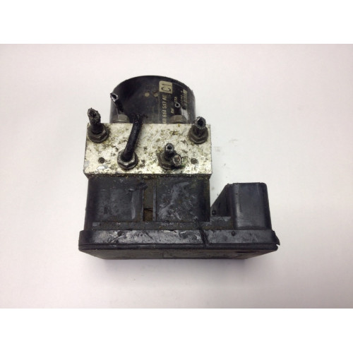 Volkswagen Golf 4 Bora Audi A3 Seat Leon Skoda Octavia ABS Beyni 1K0907379AC 10.0960-0359.3 1K0614517AE 10.0206-0240.4