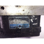 Mitsubishi Galant ABS Beyni A5.0980-0044 X2T31971M AC.0511-9191.1 Q003T05771