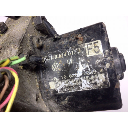 Audi A3 Volkswagen Bora ABS Beyni 10.0960-0335.3 1J0614517J 10.0206-0069.4 1C0907379M