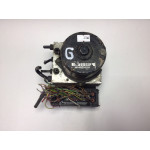 Audi A3 Volkswagen Bora ABS Beyni 10.0960-0335.3 1J0614517J 10.0206-0069.4 1C0907379M