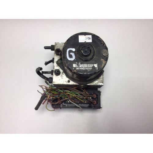Audi A3 Volkswagen Bora ABS Beyni 10.0960-0335.3 1J0614517J 10.0206-0069.4 1C0907379M