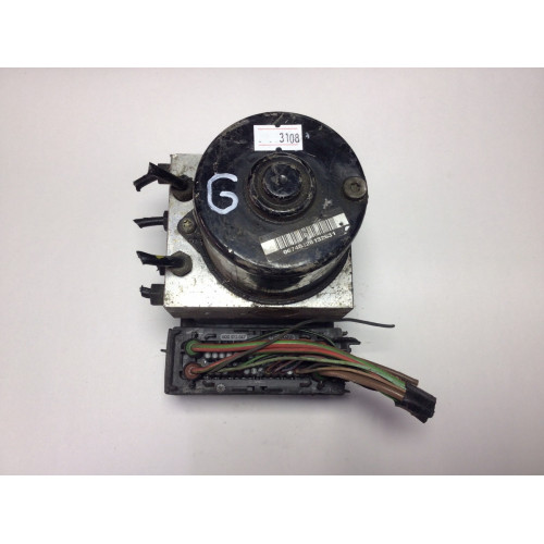 Volkswagen Polo ABS Beyni 6Q0907379L 10.0960-0332.3 6Q0614117H 10.0206-0071.4