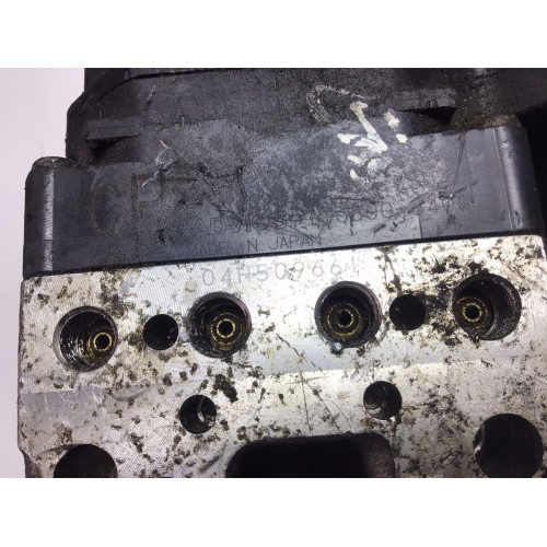 Lexus IS 220 ABS Beyni 44540-53041 89541-53040 133800-8400 04H509661