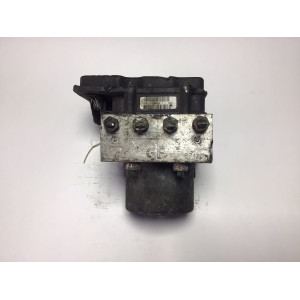 Opel Corsa C ABS Beyni 0265800303 24469609 0265231306 48615