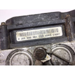 Opel Corsa C ABS Beyni 0265800303 24469609 0265231306 48615