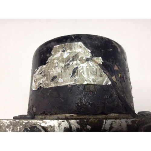 Mercedes CLK W209 ABS Beyni A2095452532 A2034310812 10.0204-0395.4 10.0925-1536.3
