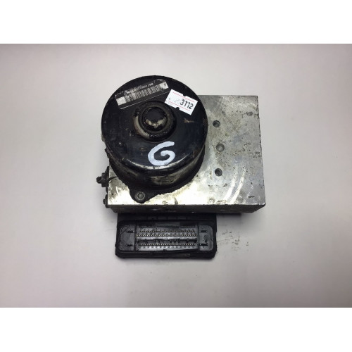 Mercedes CLK W209 ABS Beyni A2095452532 A2034310812 10.0204-0395.4 10.0925-1536.3