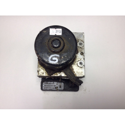 Mazda Tribute ABS Beyni 25.0946-0212.3 YL8T-2C219-AB 5WK8480 25.0204-0703.3