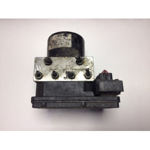 Mercedes Benz C Class C220 ABS Beyni A0345457732 10.0925-1574.3 A0054312912 10.0204-0439.4
