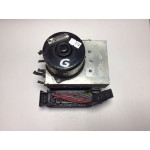 Mercedes Benz C Class C220 ABS Beyni A0345457732 10.0925-1574.3 A0054312912 10.0204-0439.4