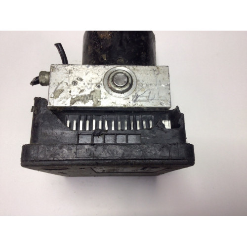 BMW E90 ABS Beyni 34526772214-01 10.0960-0830.3 3451-6791521-01 10.0399-3328.4