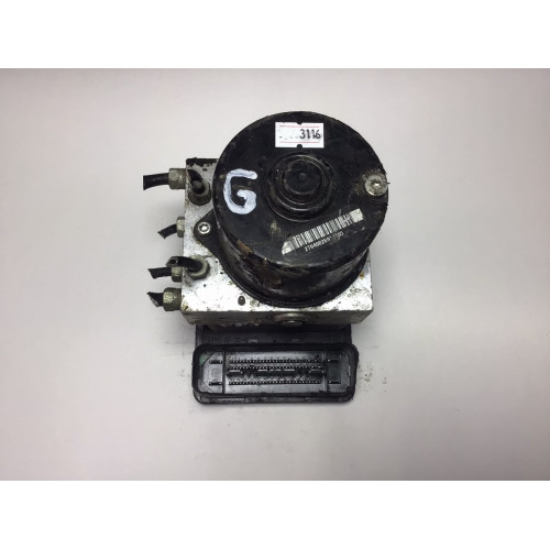 BMW E90 ABS Beyni 34526772214-01 10.0960-0830.3 3451-6791521-01 10.0399-3328.4
