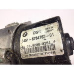 BMW 320 E91 ABS Beyni 34526784764-01 10.0960-0839.3 3451-6784763-01 10.0206-0351.4