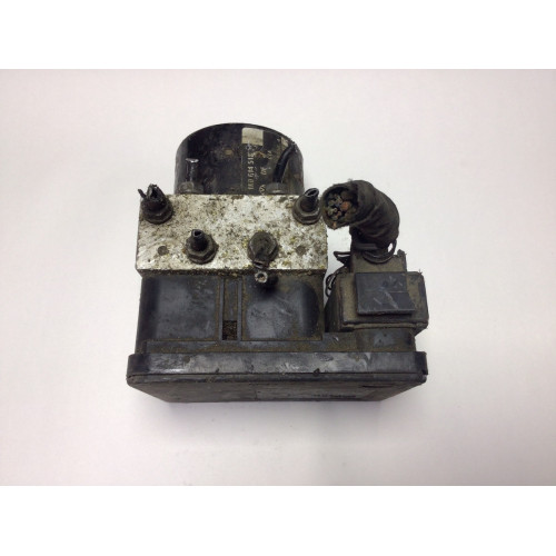 Volkswagem Golf 4 Bora Audi A3 Seat Leon ABS Beyni 1K0907379AC 10.0960-0359.3 1K0614518 10.0399-3338.4