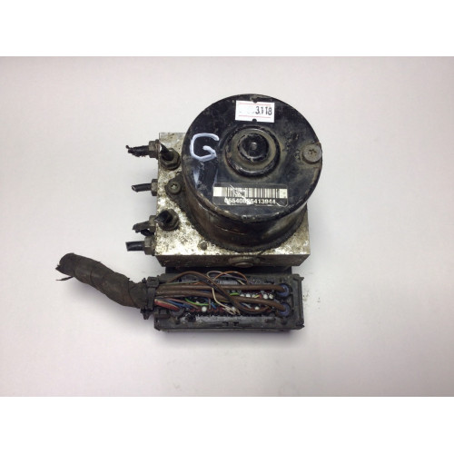 Volkswagem Golf 4 Bora Audi A3 Seat Leon ABS Beyni 1K0907379AC 10.0960-0359.3 1K0614518 10.0399-3338.4