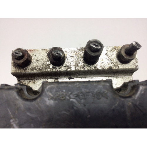 Suzuki Alto ABS Beyni 78F0 AC.0450-0162.4