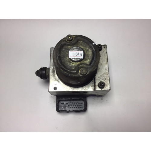 Suzuki Alto ABS Beyni 78F0 AC.0450-0162.4