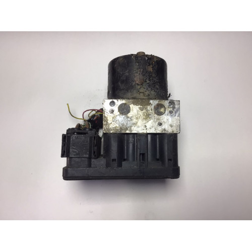 Skoda Octavia Volkswagen Bora ABS Beyni 1C0907379K 10.0960-0316.3 1J0614417D 10.0206-0038.4