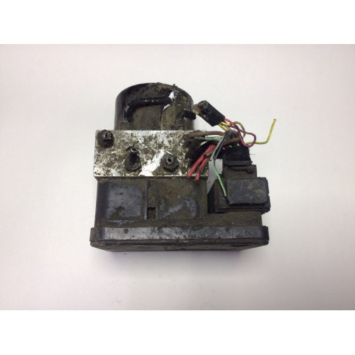 Skoda Octavia Volkswagen Bora ABS Beyni 1C0907379K 10.0960-0316.3 1J0614417D 10.0206-0038.4