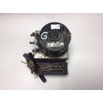 Skoda Octavia Volkswagen Bora ABS Beyni 1C0907379K 10.0960-0316.3 1J0614417D 10.0206-0038.4