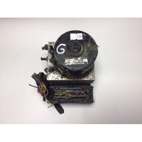Skoda Octavia Volkswagen Bora ABS Beyni 1C0907379K 10.0960-0316.3 1J0614417D 10.0206-0038.4