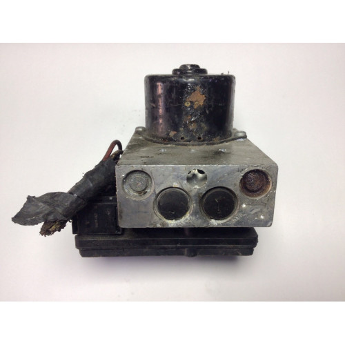 Land Rover Freelander ABS Beyni 10.0204-0355.4 SRB000200A0066 10.0925-0851.3 00008327E1