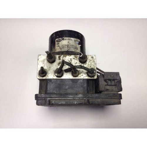Land Rover Freelander ABS Beyni 10.0204-0355.4 SRB000200A0066 10.0925-0851.3 00008327E1