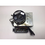 Land Rover Freelander ABS Beyni 10.0204-0355.4 SRB000200A0066 10.0925-0851.3 00008327E1