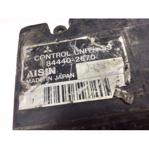 Mitsubishi Pajero ABS Beyni 84440-2670 MR370264