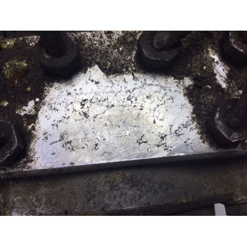 Mitsubishi Pajero ABS Beyni 84440-2670 MR370264