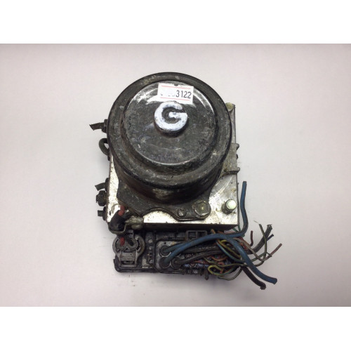 Mitsubishi Pajero ABS Beyni 84440-2670 MR370264