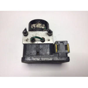 Peugeot 206 ABS Beyni 10.0960-1129.3 00009782E0 9649026980 10.0206-0102.4
