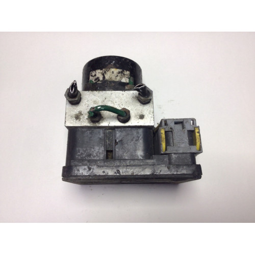 Peugeot 206 ABS Beyni 10.0960-1129.3 00009782E0 9649026980 10.0206-0102.4